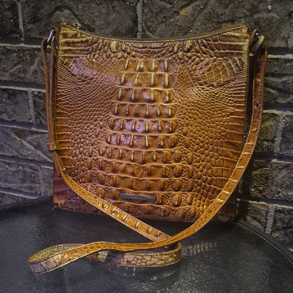 Brahmin Crossbody